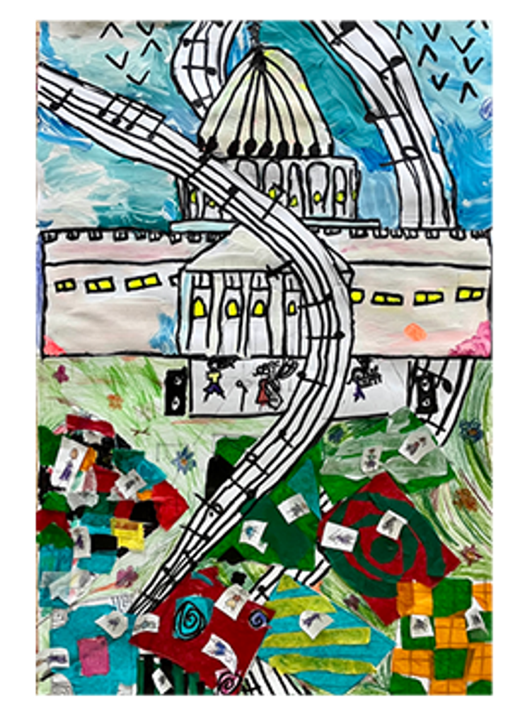 FY26 COS Poster Winners for Web Henderson Elementary Group