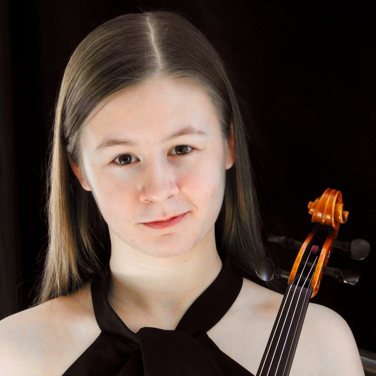 YACC 2022 Winner Ava Kenney