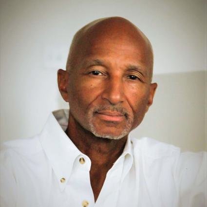 Cush at studio white shirt cropped 3 2