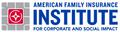 American Family Insurance Institute for Corporate and Social Impact