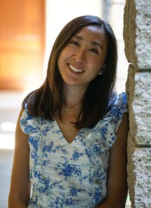 Jessica Shinn, piano