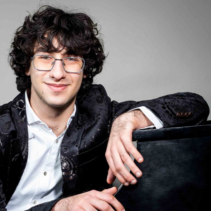 Maxim Lando3 credit Matt Dine