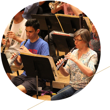 Side by Side Web Promo Image