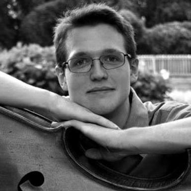 Victor Stahoviak grayscale