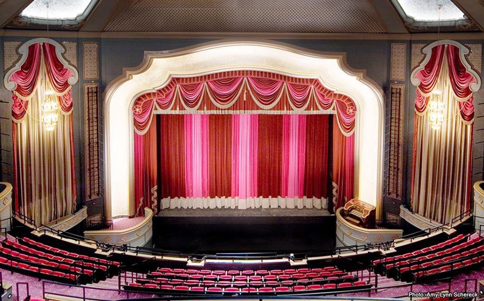 WCO History C Theater Photo7