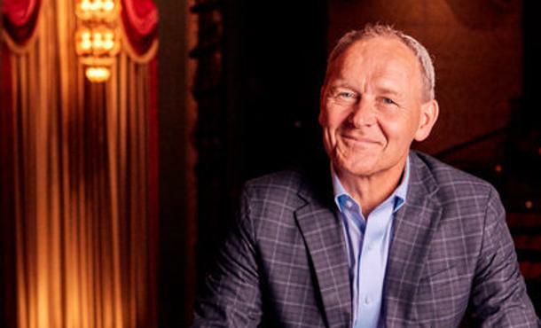 Music Director Andrew Sewell