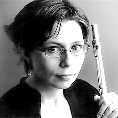 WCO Elizabeth Marshall