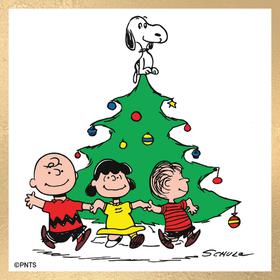 A Charlie Brown Christmas