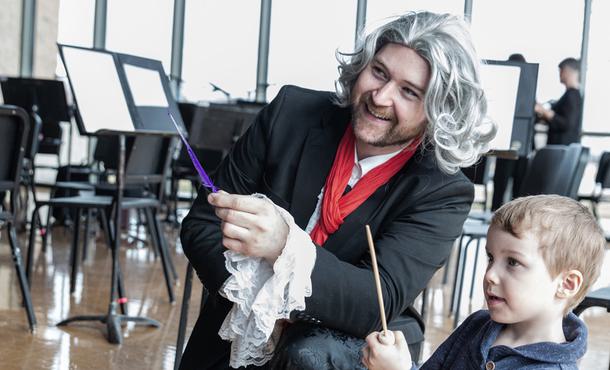 Education and Community Programs